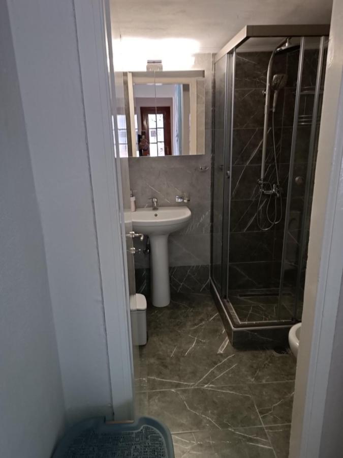 Vila Periklis House Nea Kallikrateia Exteriér fotografie