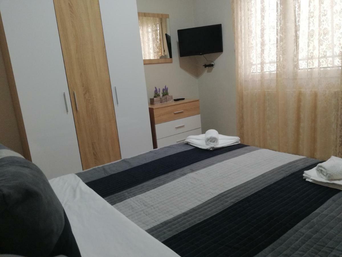 Vila Periklis House Nea Kallikrateia Exteriér fotografie